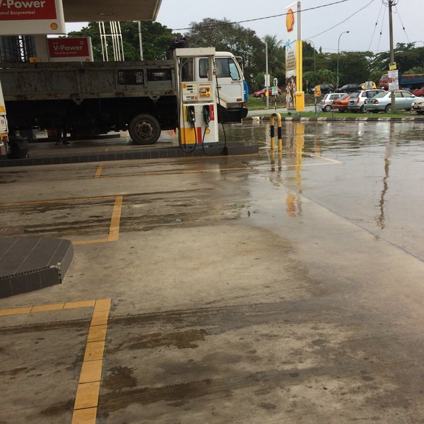 Photos At Shell Taman Tas Taman Tas Kuantan Pahang