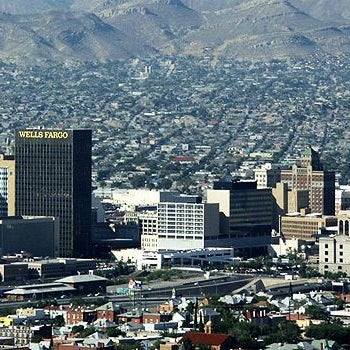 El Paso City Limits El Paso City Limits - General Travel In El Paso