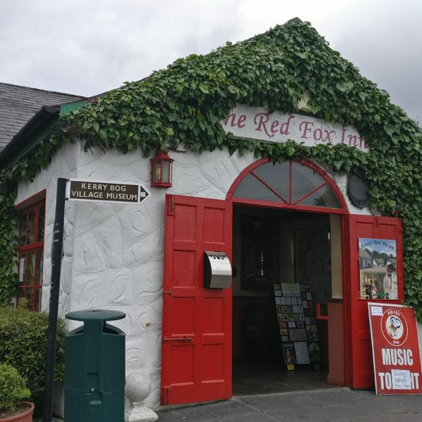 Red Fox Inn - 4 tips