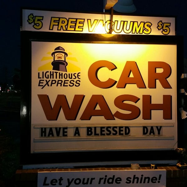 Lit express. Lit express