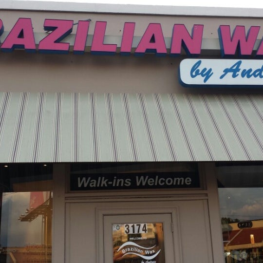 Photos at Brazilian Wax by Andreia (Buckhead) Building in Atlanta