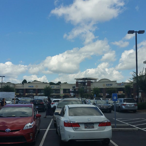 Photos at Assi Plaza 7 tips