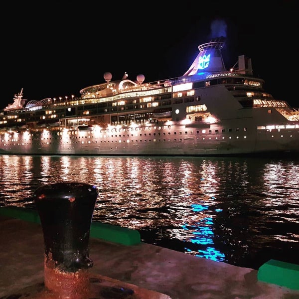 Enchantment of the Seas