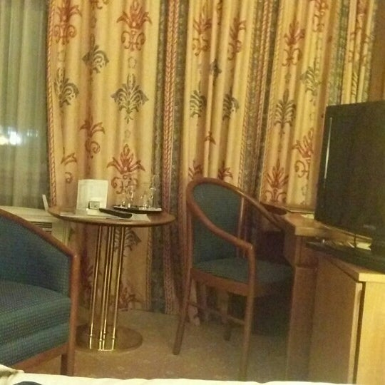 6/23/2016 tarihinde André M.ziyaretçi tarafından Living Hotel Berlin Mitte'de çekilen fotoğraf