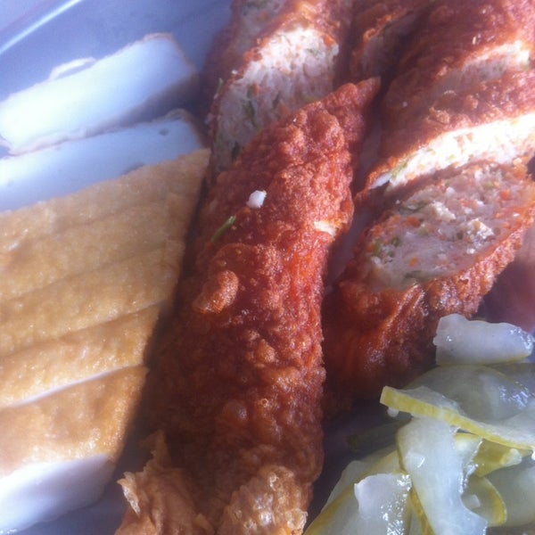 Ulu yam noodle house Kepong Baru Jalan ambong