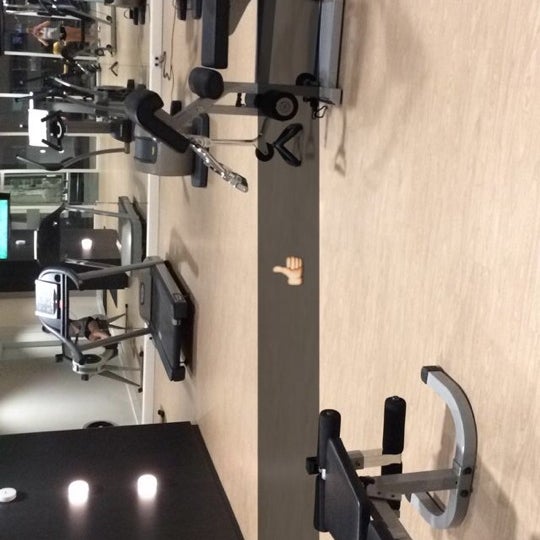 Fit lounge. Fit lounge