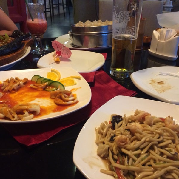China club essen