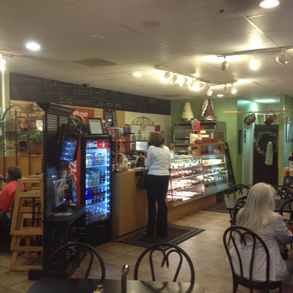 Photos at Baker's Sweets Sumter, SC