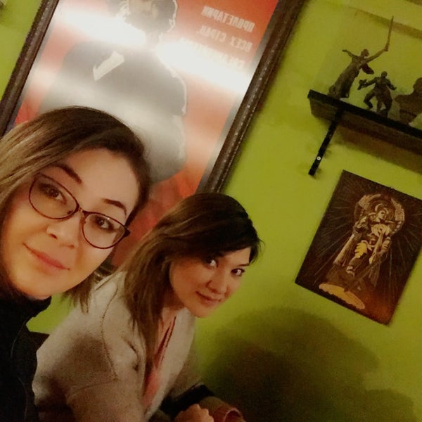 Foto diambil di Rustik Rus Restoranı oleh Madina M. pada 1/28/2017