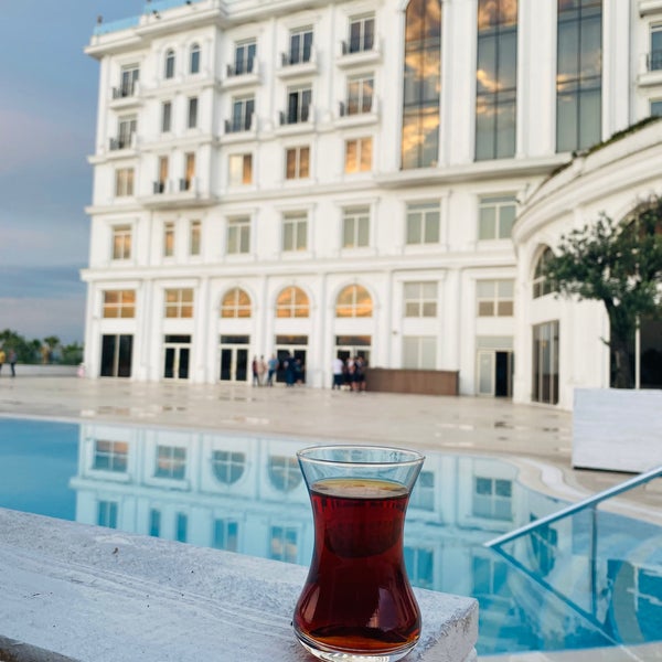 7/3/2021 tarihinde Tayfun Y.ziyaretçi tarafından Wellborn Luxury Hotel'de çekilen fotoğraf