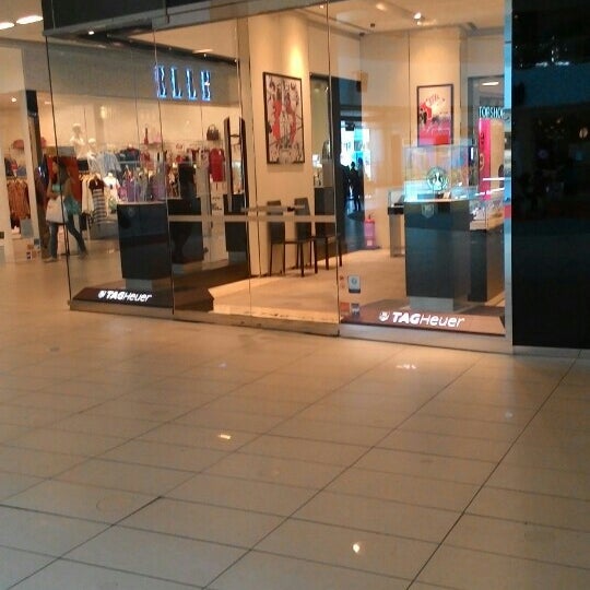 Tag heuer queensbay mall new arrivals