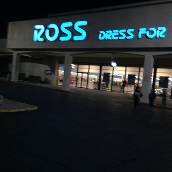Ross Dress for Less - Las Vegas, NV