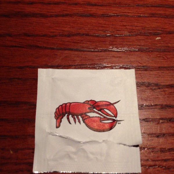 8/2/2014에 Zandt T.님이 Red Lobster에서 찍은 사진