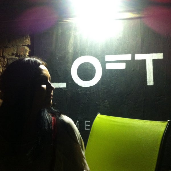 7/4/2015에 Джедаевна🔪님이 LOFT Game Space에서 찍은 사진