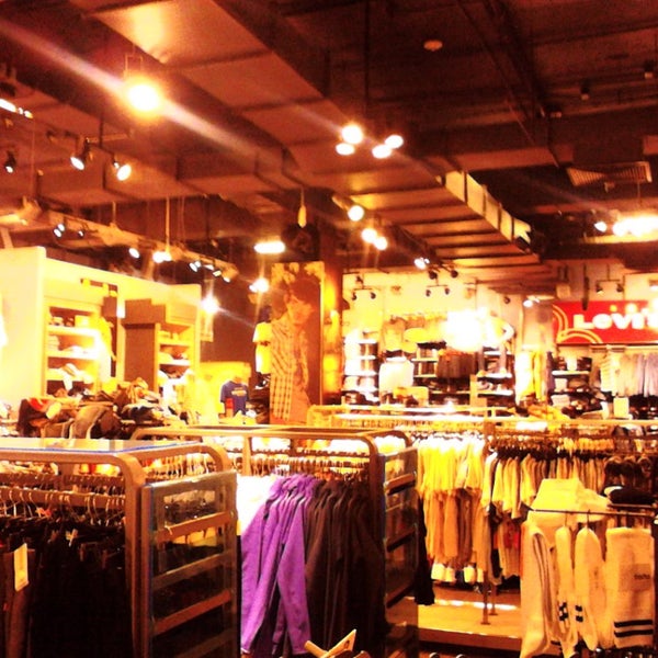 Photos at Falabella - Department Store