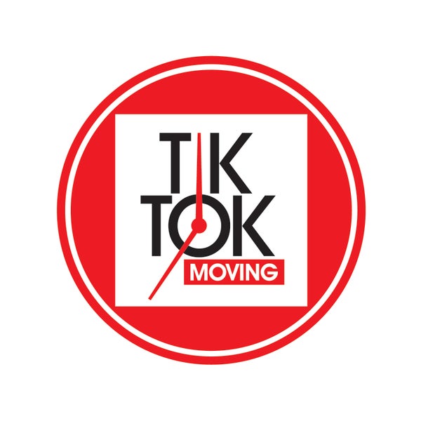 9/26/2013にTikTok Moving ®がTikTok Moving ®で撮った写真