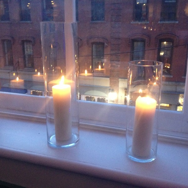 mariners church Event Space in Downtown Portland