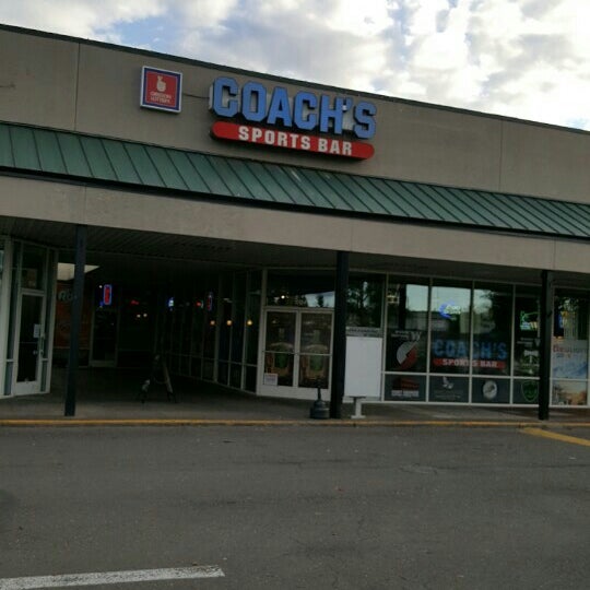 Photos at Coach's Bar & Grill Bar in Portland