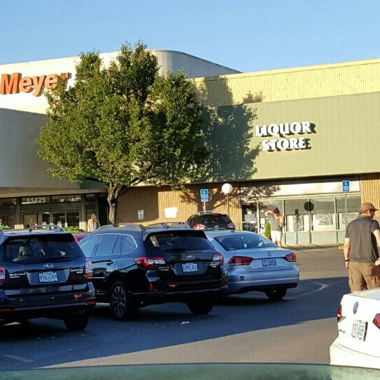 Liquor Store Beaverton Liquor Store in Downtown Beaverton