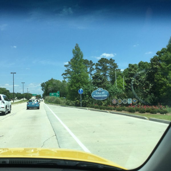 Mandeville Marina Harbor or Marina in Mandeville
