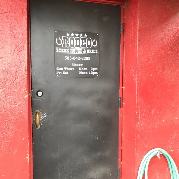 Rodeo Steakhouse & Grill 4 tips