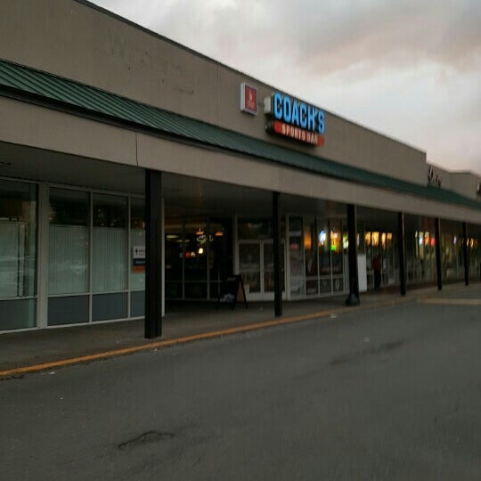 Photos at Coach's Bar & Grill Bar in Portland