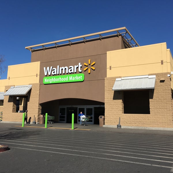 Photos at Walmart Neighborhood Market 10 tips from 526 visitors