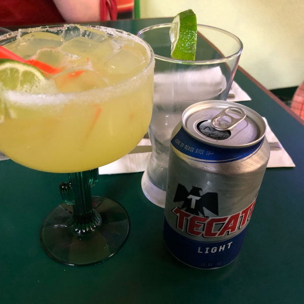 Las Maracas Mexican Restaurant 500 Willapa Pl