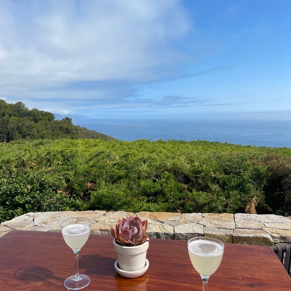 Foto diambil di Ventana Big Sur oleh Steven K. pada 5/25/2023