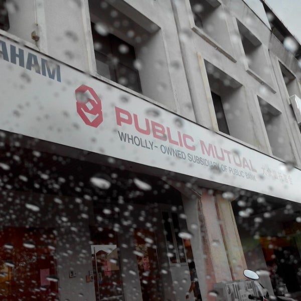 Public Mutual 1 Tip From 114 Visitors