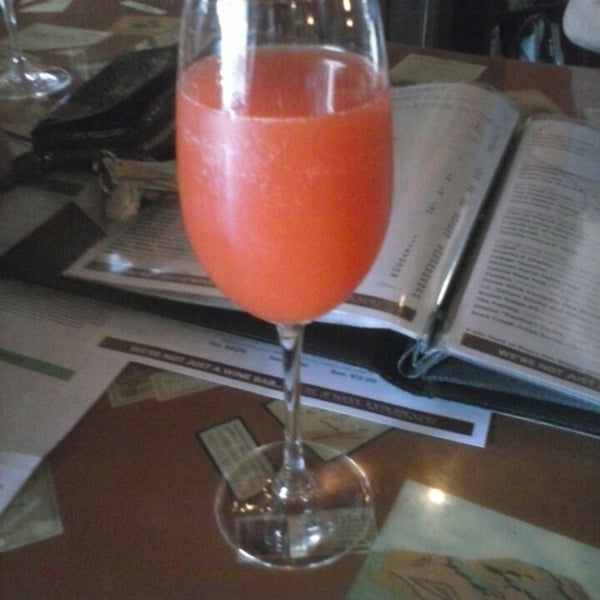 Photos at Rioja! A Wine Bar Greensboro, NC