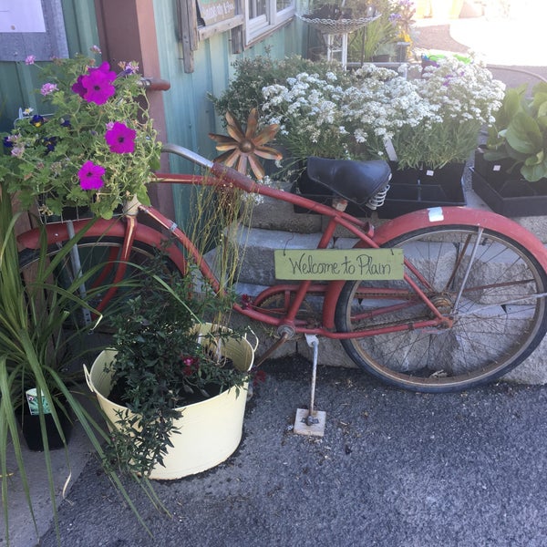 Plain Hardware Hardware Store in LeavenworthLake Wenatchee