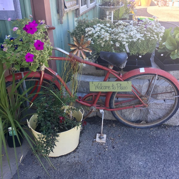 Plain Hardware Hardware Store in LeavenworthLake Wenatchee