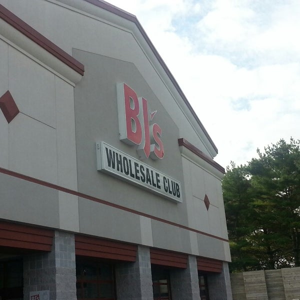 Bj S Wholesale Club Valley Stream Ny