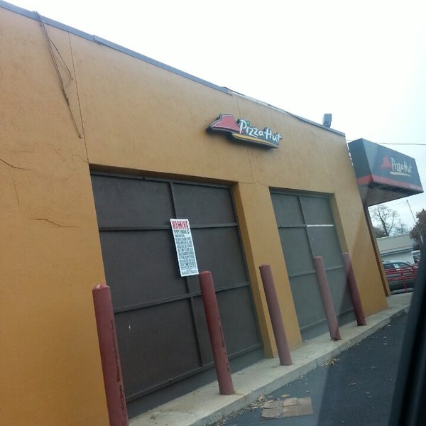 Photos at Pizza Hut Pizzeria in Queens Village