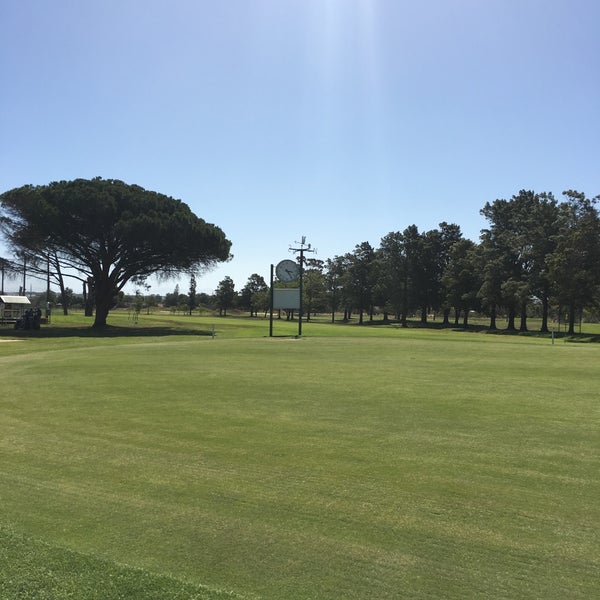 Somerset West Golf Club