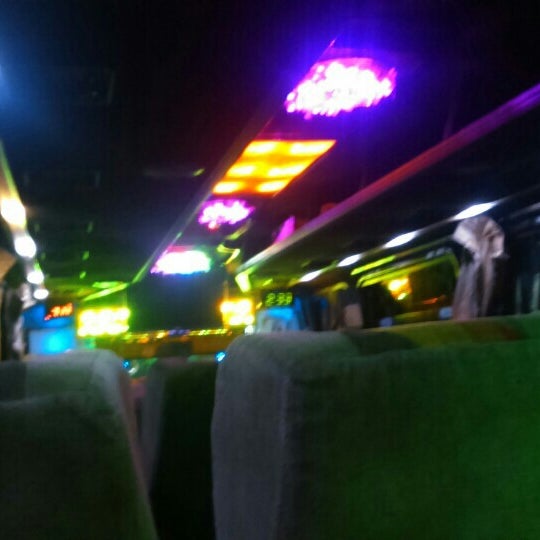 Jaffna private bus stand Bus Station in Jaffna