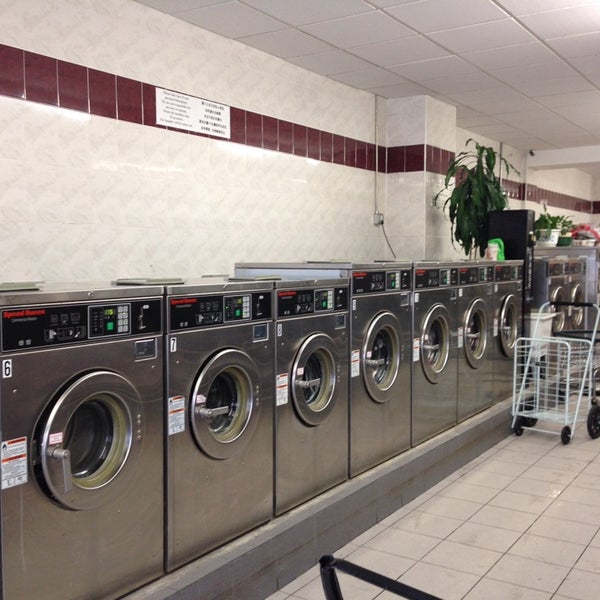Laundromat On Z Laundry Service in Sheepshead Bay