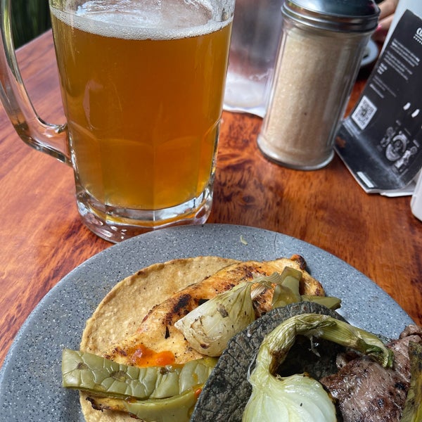 BRAZZA tacos & grill 26 tips de 288 visitantes