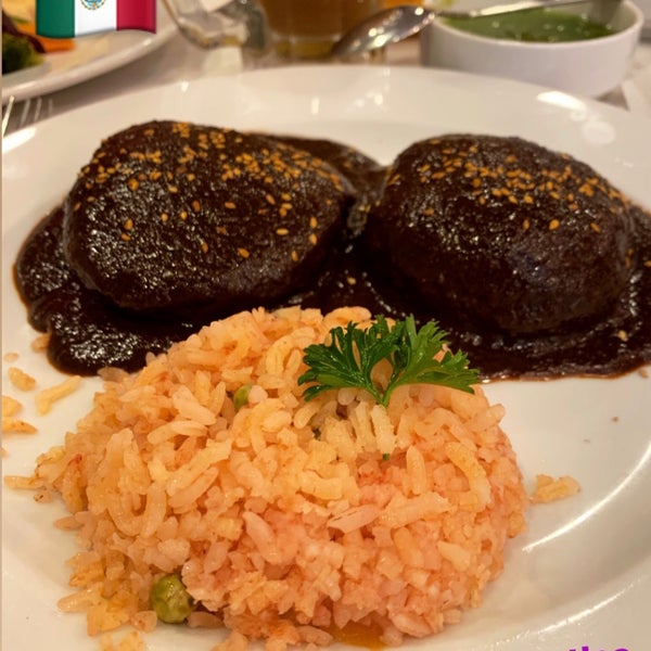 Photo taken at Restaurante Arroyo by Naify A. on 9/9/2019