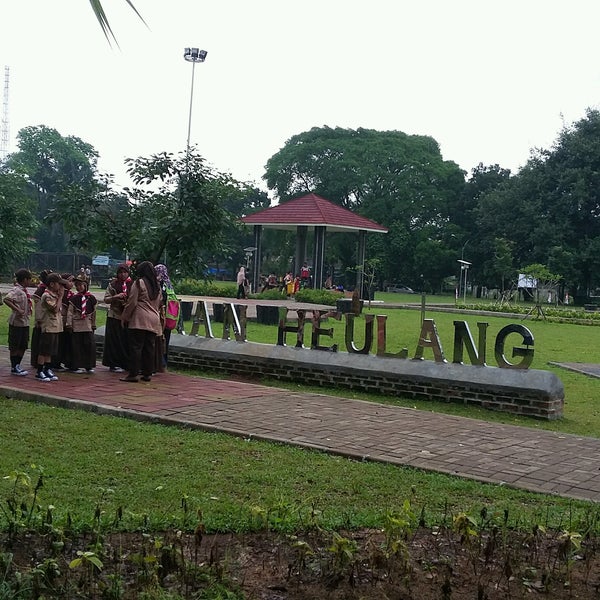 Photos At Taman Heulang 2 Tips From 89 Visitors
