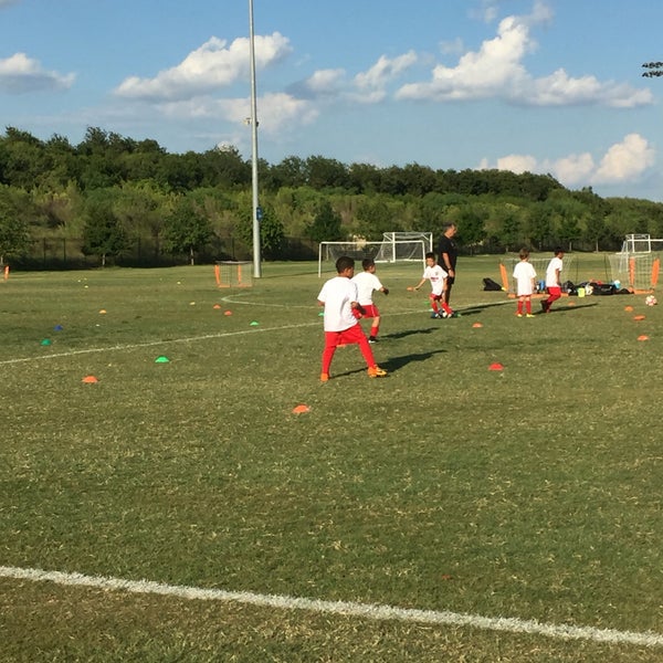 Photos at STAR Soccer Complex Northeast San Antonio San Antonio, TX