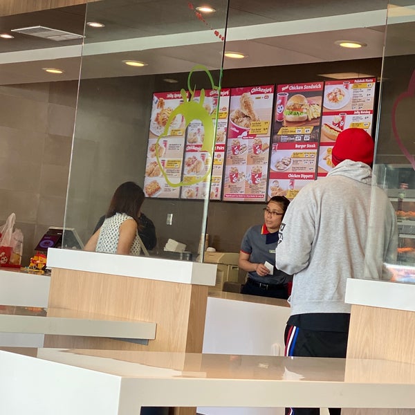 Photos at Jollibee Panorama City, CA