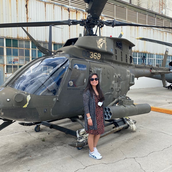 Photo taken at Pacific Aviation Museum Pearl Harbor by Kristine L. on 2/3/2022