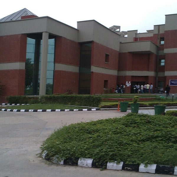 Photos At Guru Gobind Singh Indraprastha University General College University In New Delhi