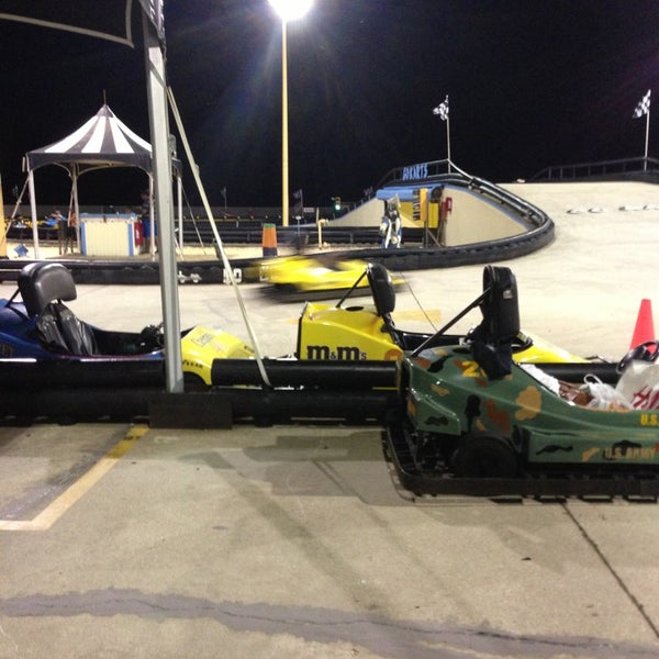 Photos at Go Karts Atlantic City, NJ
