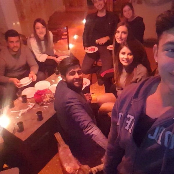 kafes korku evi artik kapali genel eglence