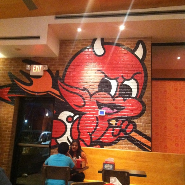 Torchy's Tacos Taco Place in Austin