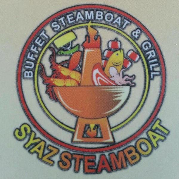 Foto scattata a Syaz Buffet Steamboat &amp; Grill da Syaz Buffet Steamboat &amp; Grill il 9/27/2013