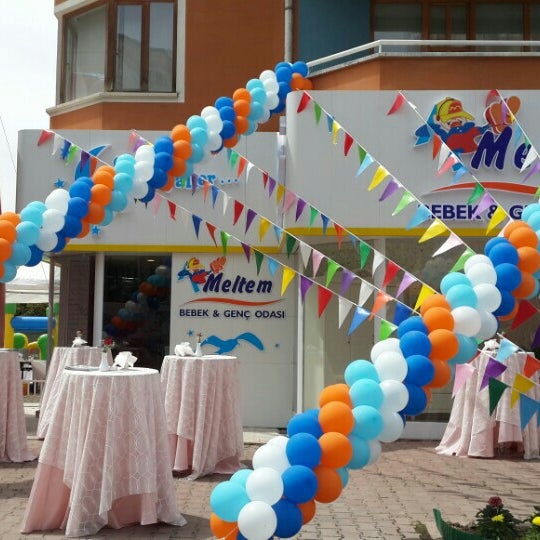 Kayseri Bebek Mobilya Magazalari